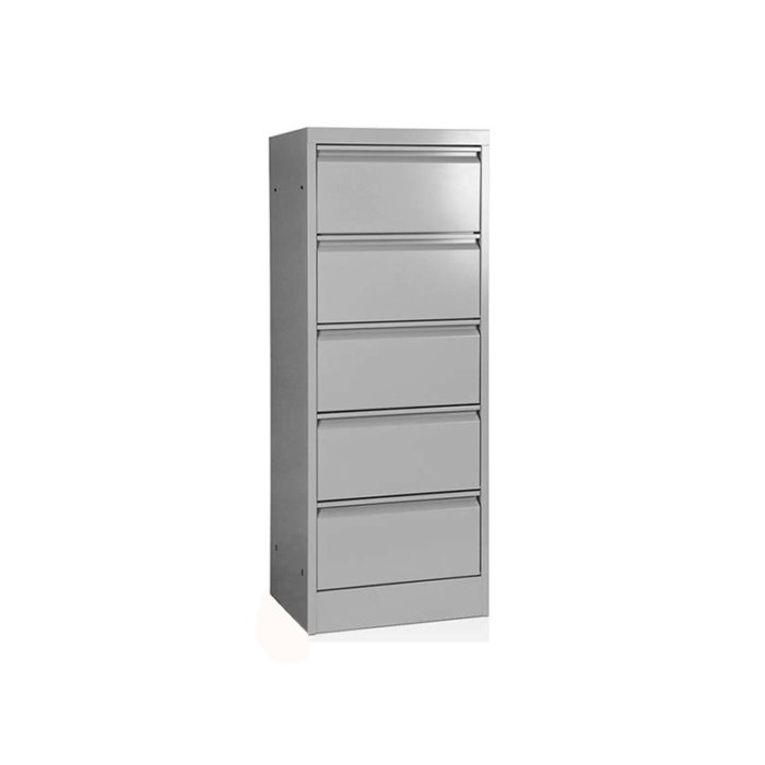 Armoire a clapet 5 cases — Logic Bureau Maroc
