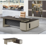 Bureau de Direction — Logic Bureau Maroc