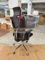 Fauteuil de Direction — Logic Bureau Maroc
