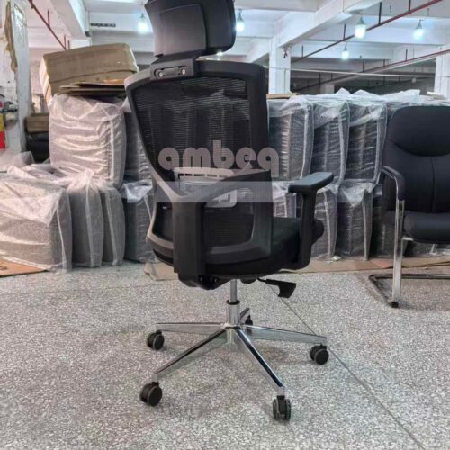 Fauteuil de Direction — Logis Bureau Maroc