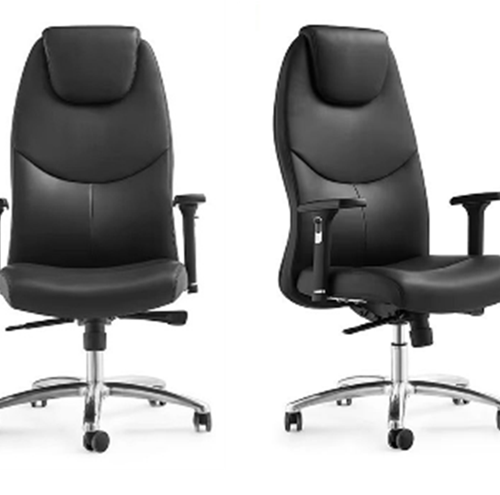 Ensemble de fauteuil Président — Logis Bureau Maroc