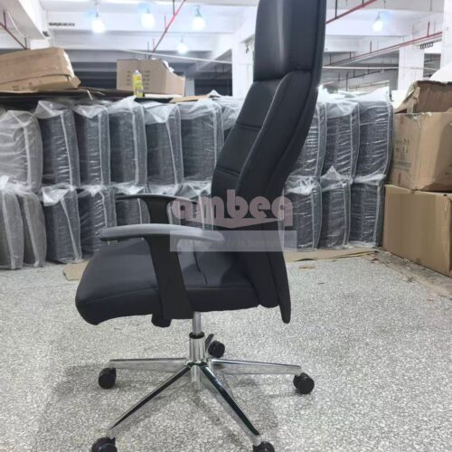 Fauteuil de Président — Logic Bureau Maroc