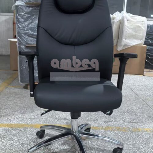 Fauteuil de Président — Logis Bureau Maroc