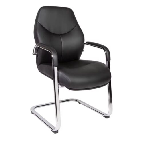 Ensemble de fauteuil Président — Logic Bureau Maroc