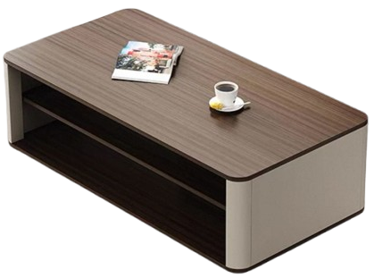 Table Basse 120 x 60 — Logic Bureau Maroc